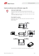 Preview for 148 page of Allied Vision Manta G-031B series Technical Manual