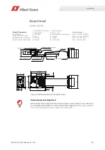 Preview for 217 page of Allied Vision Manta G-031B series Technical Manual