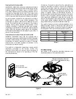 Preview for 17 page of Allied 80G1DFE Service Manual