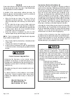 Preview for 6 page of Allied 80G2UH-V Installation Instructions Manual