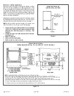 Preview for 10 page of Allied 80G2UH-V Installation Instructions Manual