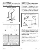 Preview for 11 page of Allied 80G2UH-V Installation Instructions Manual