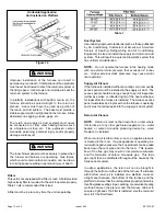 Preview for 12 page of Allied 80G2UH-V Installation Instructions Manual