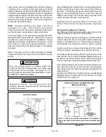 Preview for 15 page of Allied 80G2UH-V Installation Instructions Manual