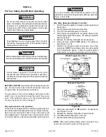 Preview for 30 page of Allied 80G2UH-V Installation Instructions Manual