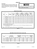 Preview for 32 page of Allied 80G2UH-V Installation Instructions Manual