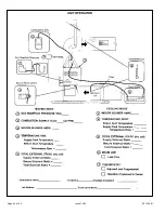 Preview for 44 page of Allied 80G2UH-V Installation Instructions Manual