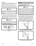 Preview for 24 page of Allied 80G2UH070AV12 Installation Instructions Manual