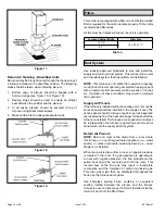 Preview for 12 page of Allied 92G1DFE Installation Instructions Manual