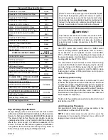 Preview for 13 page of Allied 92G1DFE Installation Instructions Manual