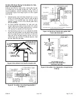 Preview for 27 page of Allied 92G1DFE Installation Instructions Manual