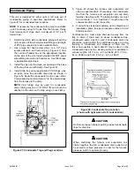 Preview for 29 page of Allied 92G1DFE Installation Instructions Manual