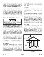 Preview for 7 page of Allied 92G1UH Installation Instructions Manual