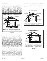 Preview for 8 page of Allied 92G1UH Installation Instructions Manual