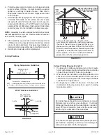 Preview for 16 page of Allied 92G1UH Installation Instructions Manual