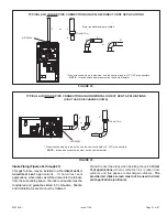 Preview for 21 page of Allied 92G1UH Installation Instructions Manual