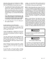 Preview for 23 page of Allied 92G1UH Installation Instructions Manual