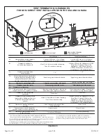 Preview for 24 page of Allied 92G1UH Installation Instructions Manual