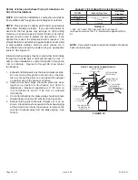 Preview for 26 page of Allied 92G1UH Installation Instructions Manual