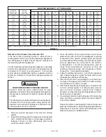 Preview for 37 page of Allied 92G1UH Installation Instructions Manual