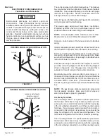 Preview for 38 page of Allied 92G1UH Installation Instructions Manual