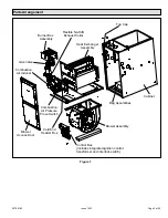 Preview for 3 page of Allied 92G1UHE Installation Instructions Manual