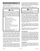 Preview for 7 page of Allied 92G1UHE Installation Instructions Manual