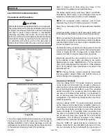 Preview for 39 page of Allied 92G1UHE Installation Instructions Manual