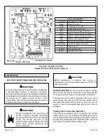 Preview for 42 page of Allied 92G1UHE Installation Instructions Manual