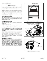 Preview for 20 page of Allied 95G1DFE Service Manual