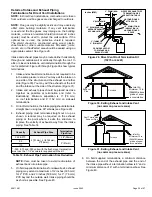 Preview for 35 page of Allied 95G1DFE Service Manual