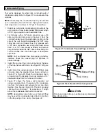 Preview for 40 page of Allied 95G1DFE Service Manual