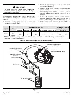 Preview for 46 page of Allied 95G1DFE Service Manual