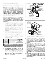 Preview for 25 page of Allied A96DF1E Installation Instructions Manual