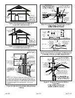 Preview for 27 page of Allied A96DF1E Installation Instructions Manual