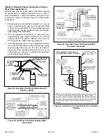 Preview for 28 page of Allied A96DF1E Installation Instructions Manual