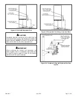 Preview for 31 page of Allied A96DF1E Installation Instructions Manual