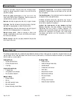 Preview for 50 page of Allied A96DF1E Installation Instructions Manual