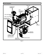 Preview for 3 page of Allied A96UH1E Installation Instructions Manual