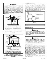 Preview for 9 page of Allied A96UH1E Installation Instructions Manual