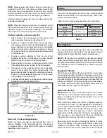 Preview for 13 page of Allied A96UH1E Installation Instructions Manual