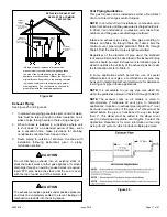 Preview for 17 page of Allied A96UH1E Installation Instructions Manual