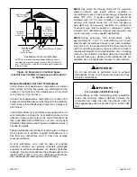 Preview for 25 page of Allied A96UH1E Installation Instructions Manual