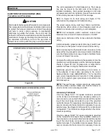 Preview for 41 page of Allied A96UH1E Installation Instructions Manual