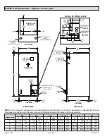 Preview for 2 page of Allied BCE5C Series Installation Instructions Manual