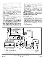 Preview for 8 page of Allied BCE5C Series Installation Instructions Manual