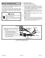 Preview for 16 page of Allied BCE5C Series Installation Instructions Manual