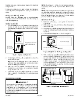 Preview for 5 page of Allied BCE5E Series Installation Instructions Manual