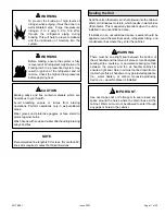 Preview for 11 page of Allied BCE5E Series Installation Instructions Manual