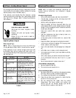 Preview for 16 page of Allied BCE5E Series Installation Instructions Manual